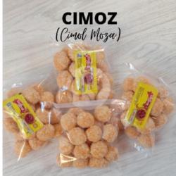 Cimol Mozarella