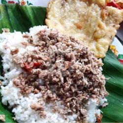 Nasi Megono