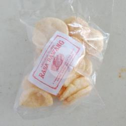 Krupuk Koin