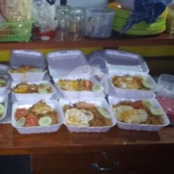 Nasi Goreng Ati Ampela