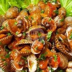 Kerang Darah