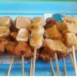 Tahu Bakso Bakar(isi 3)