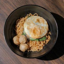 Indomie Telur Bakso