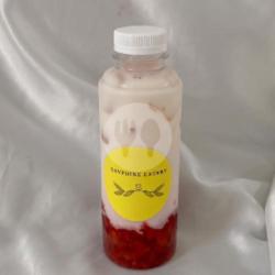 Korean Stawberry Milk 250ml