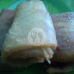 Lumpia Rasa Udang