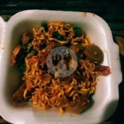 Mie Goreng Judes Bakso Super Pedes