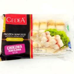 Cedea Chikuwa 500 Gram