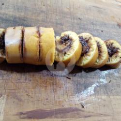 Coklat Roll