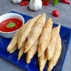 Otak-otak Ikan Mak Dewi Isi 12 Biji