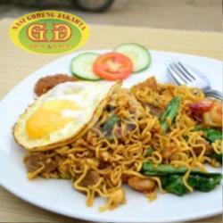 Mie Goreng Spesial