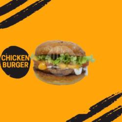 Chicken Burger