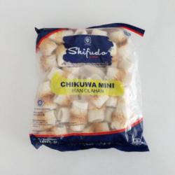 Shifudo Chikuwa Mini 500 Gr