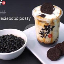 Xie Xie Boba