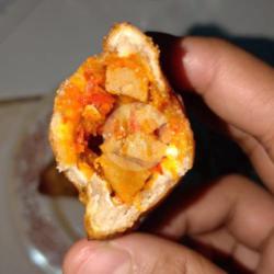 Cireng Bakso Mercon Matang (isi5)