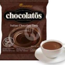 Chocolatos Blend Coklat