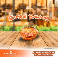 Sambal Bawang