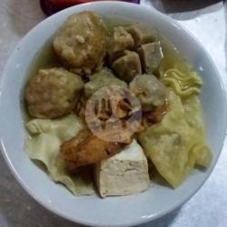 Bakso Istimewa