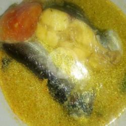 Opor Ikan Patin