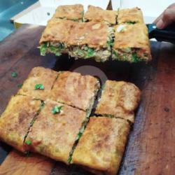 Martabak Telur Ayam Gokil 3