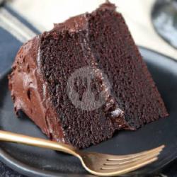 Clasic Chocolate Cake