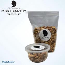 100gr Cashew Nuts