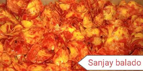 Nizam's Sanjay, Muka Kuning Indah