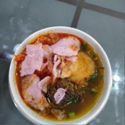 Soto Padang