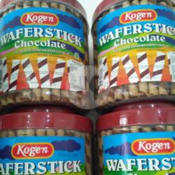 Kogen Wafer Stick Chocolate