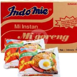 Indomie Mi Goreng - 5 Pcs, Utk Driver