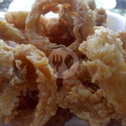 Onion Ring Crispy