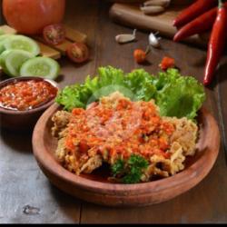 Sambal Pedas (paket Special)
