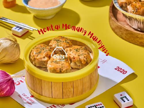 Dots Dimsum, Ciracas