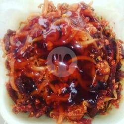 Lumpia Basah Pedas Banget