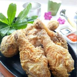 Ayam Selimut