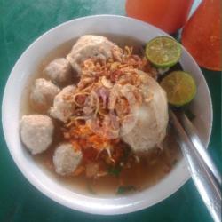 Bakso Urat Gede   Bakso Kecil