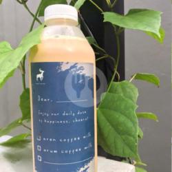 Aren Coffee Milk 1 Ltr