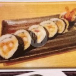 Eby Tempura Maki