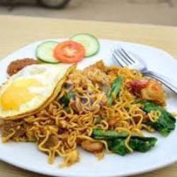 Mie Goreng Spesial