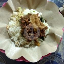 Nasi Tumpang