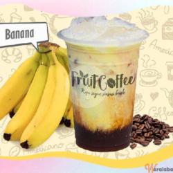 Fruit Coffee Banana