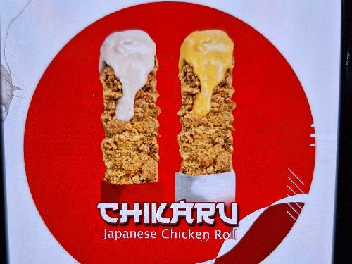 Chikaru, Plaju