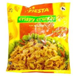 Fiesta Crispy Crunch 300g