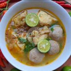 Bakso Tahu Siomay
