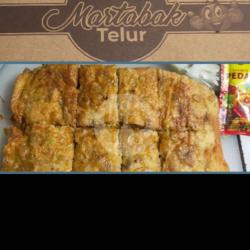 Martabak Telur Super