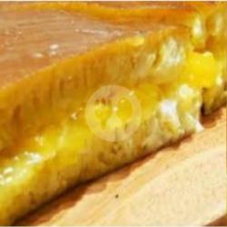 Martabak Nanas Susu