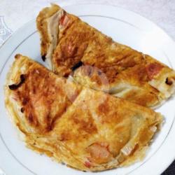 Martabak Telor Lumpia