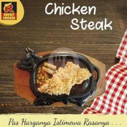Chiken Steak