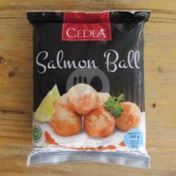 Cedea Salmon Ball