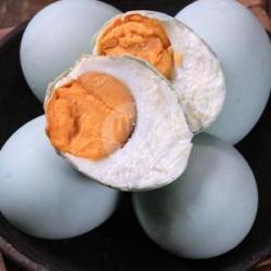 Telur Asin