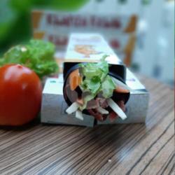 Black Kebab Bbq
